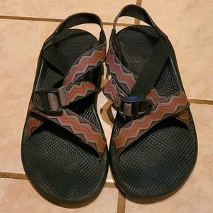 Chaco Z1 Sandals